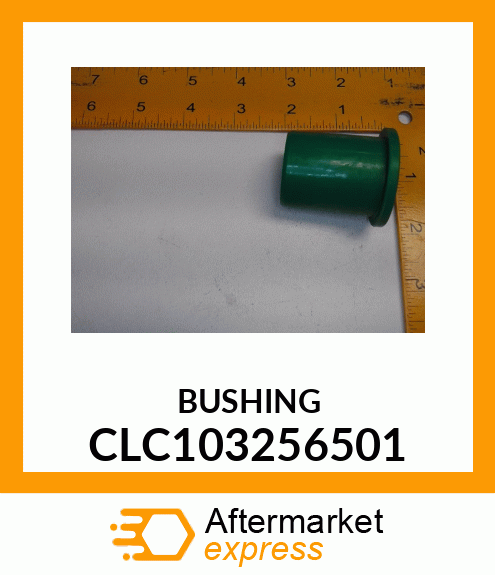 BUSHING CLC103256501