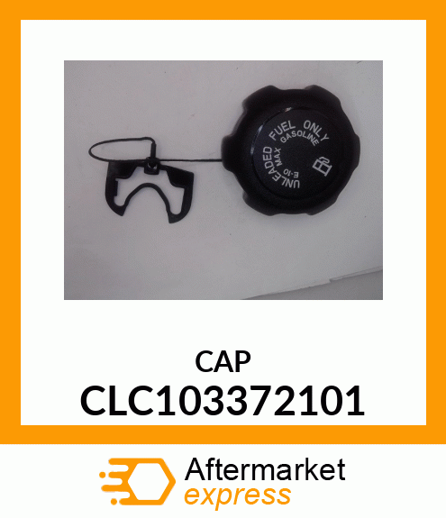 CAP CLC103372101