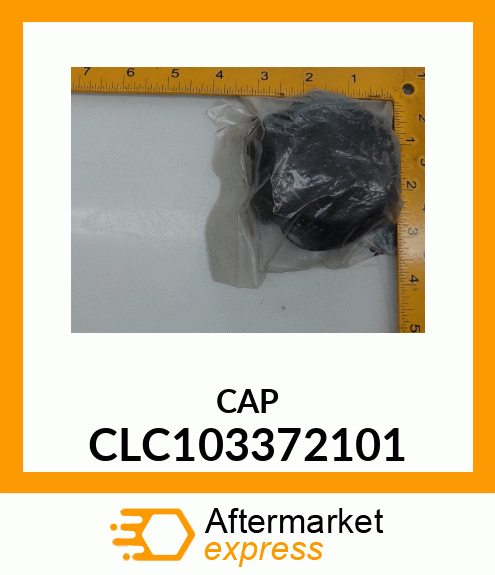 CAP CLC103372101