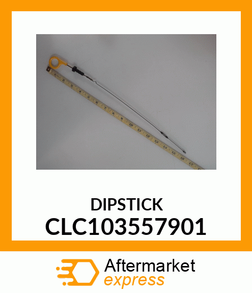 DIPSTICK CLC103557901