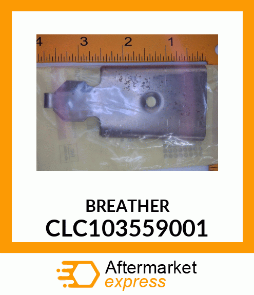 BREATHER CLC103559001