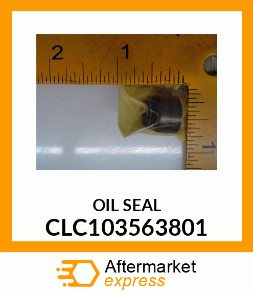 OIL_SEAL CLC103563801