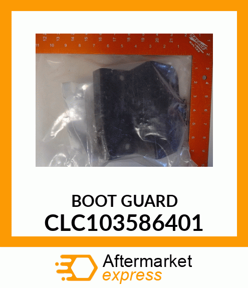 BOOT GUARD CLC103586401