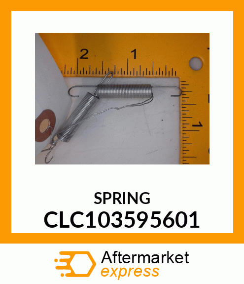 SPRING CLC103595601