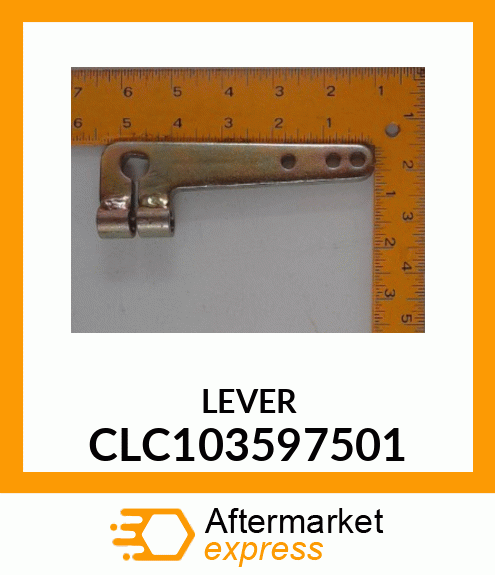 LEVER CLC103597501