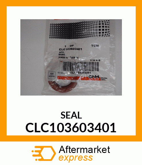 SEAL CLC103603401