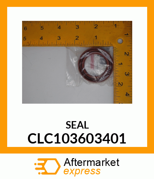 SEAL CLC103603401