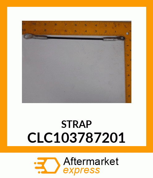 STRAP CLC103787201