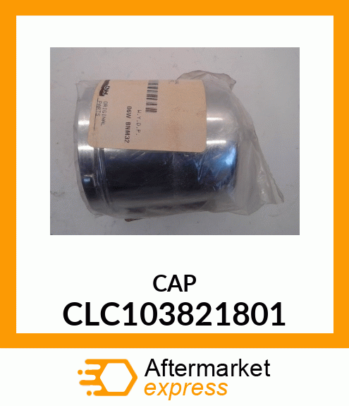 CAP CLC103821801