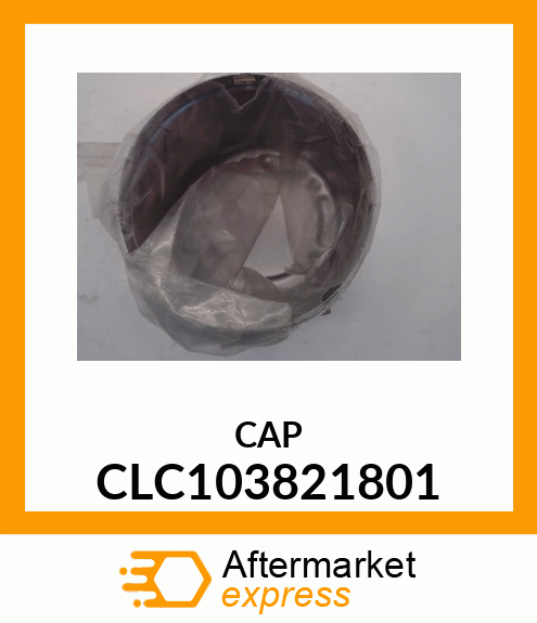 CAP CLC103821801