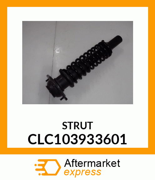 STRUT CLC103933601