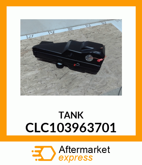 TANK CLC103963701