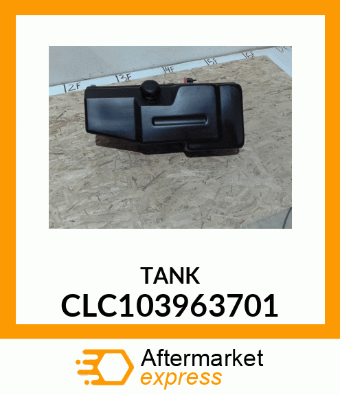 TANK CLC103963701