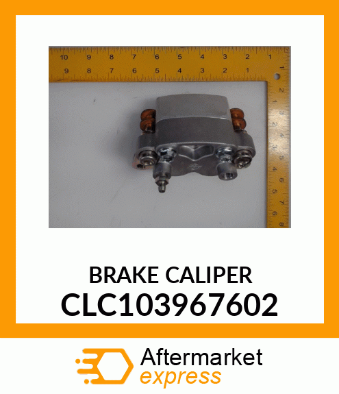 BRAKE CALIPER CLC103967602