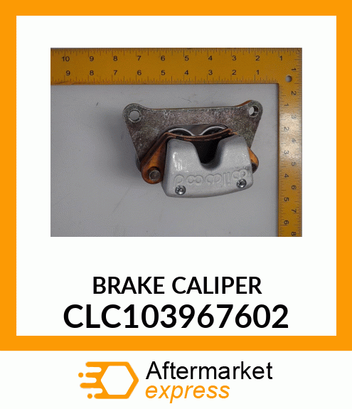 BRAKE CALIPER CLC103967602