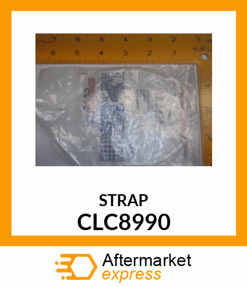 STRAP CLC8990