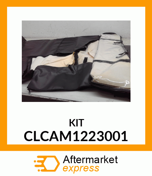 KIT CLCAM1223001