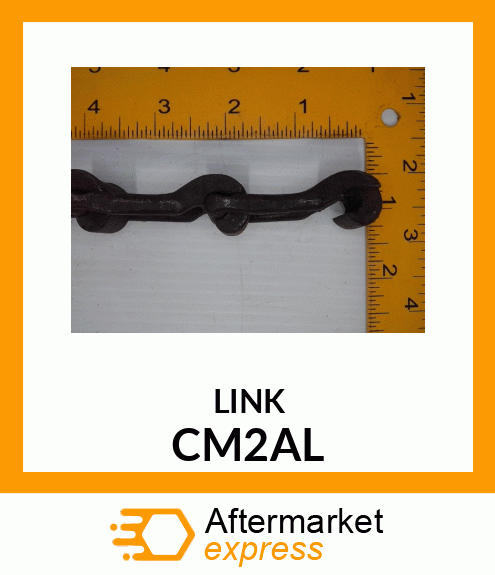 LINK CM2AL