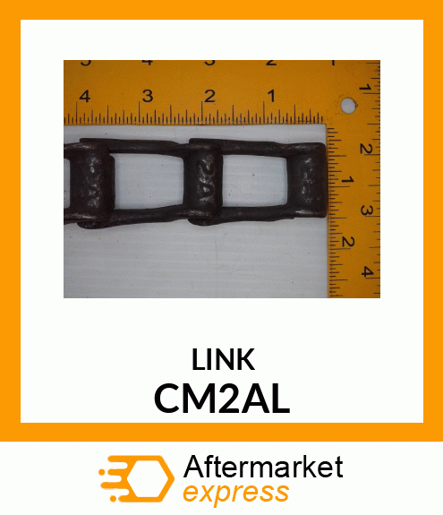 LINK CM2AL