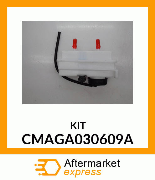 KIT CMAGA030609A