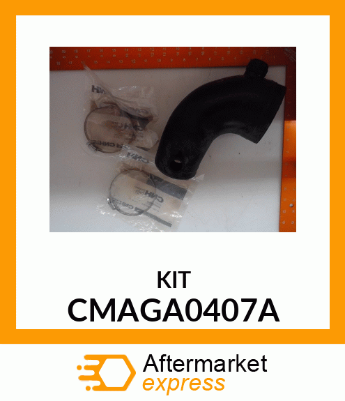 KIT CMAGA0407A