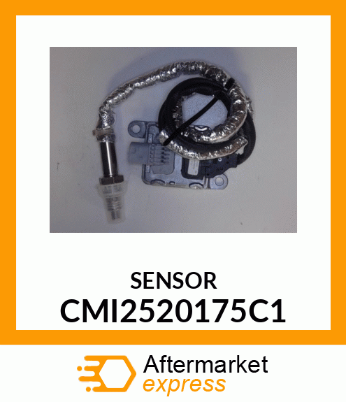 SENSOR CMI2520175C1