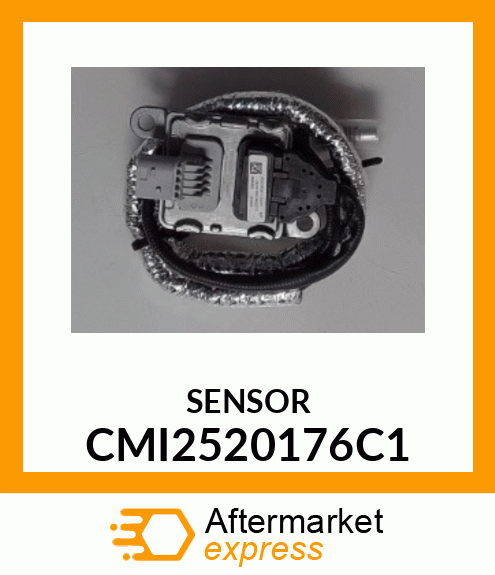 SENSOR CMI2520176C1