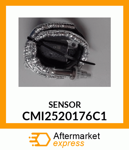 SENSOR CMI2520176C1