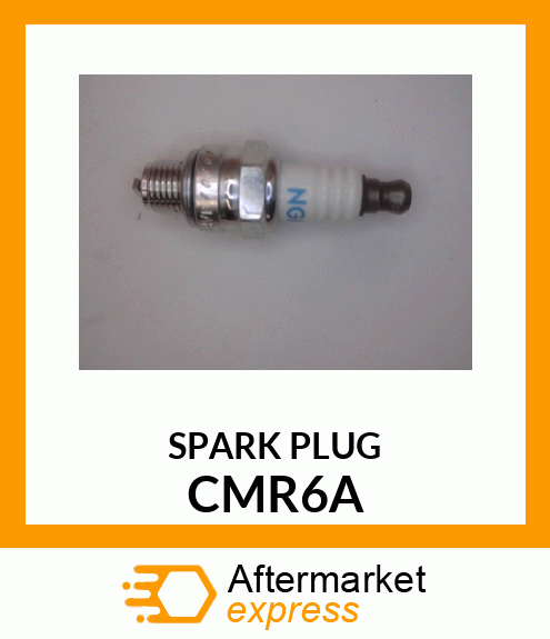 PLUG CMR6A