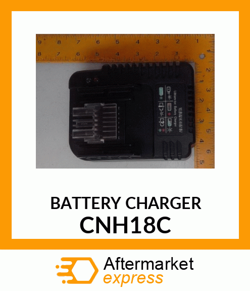 BATTERY_CHARGER CNH18C