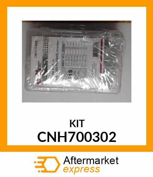 KIT_215PC CNH700302