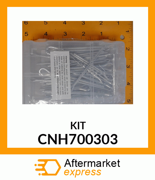 KIT CNH700303