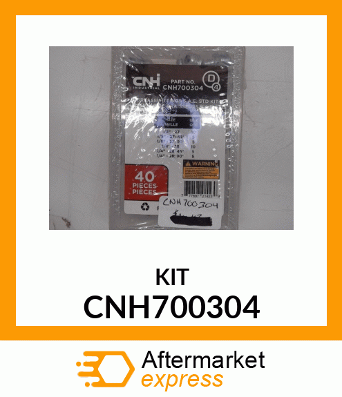 KIT CNH700304