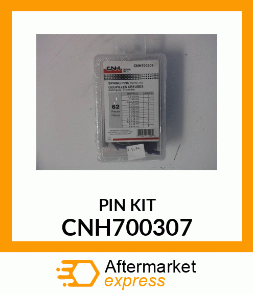 KIT CNH700307