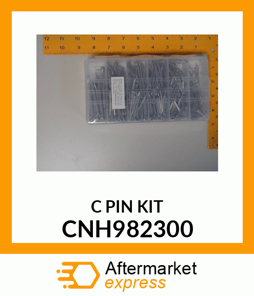 C_PIN_KIT_420PC CNH982300