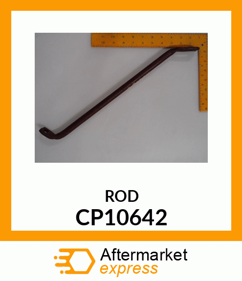 ROD CP10642