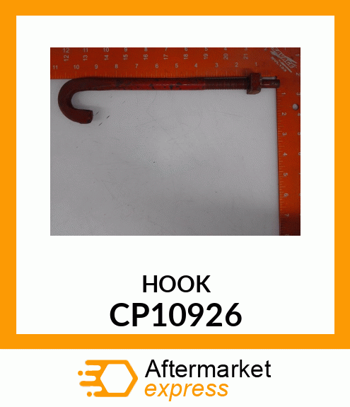 HOOK CP10926