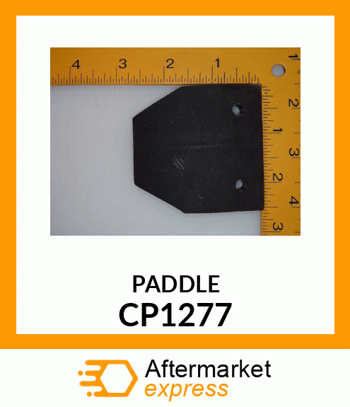 PADDLE CP1277