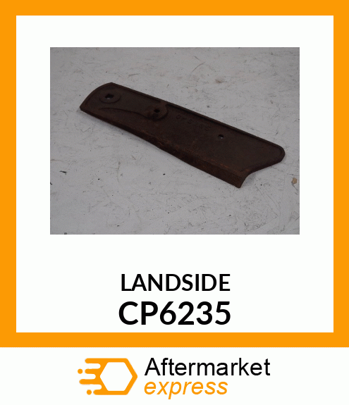 LANDSIDE CP6235