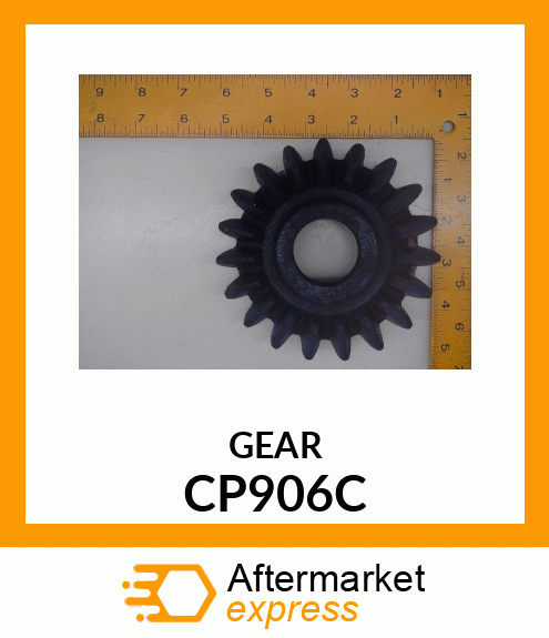 GEAR CP906C