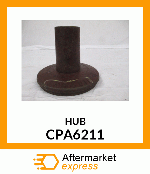 HUB CPA6211