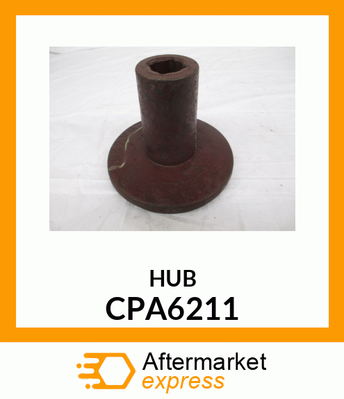 HUB CPA6211