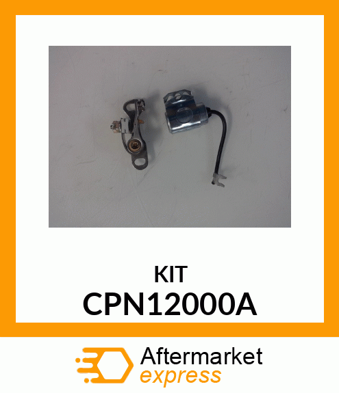 2PC_KIT CPN12000A