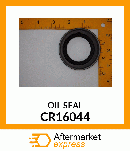 SEAL CR16044