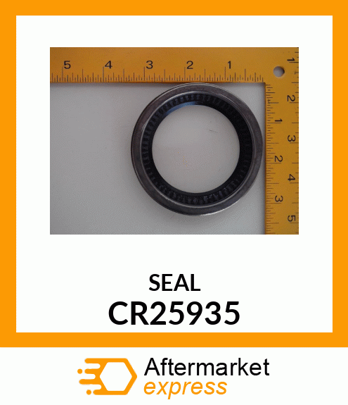 SEAL CR25935