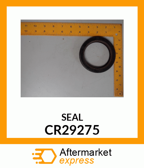 SEAL CR29275