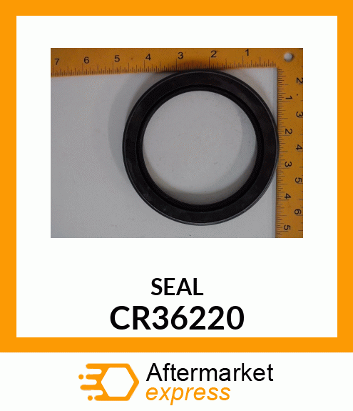 SEAL CR36220