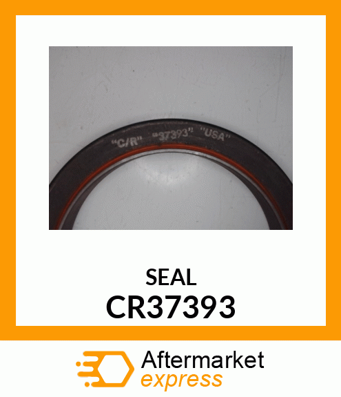 SEAL CR37393