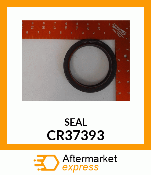 SEAL CR37393