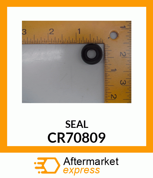 SEAL CR70809